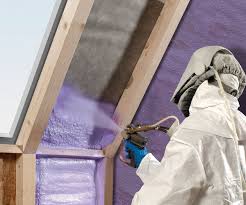 Types of Insulation We Offer in New Brighton, MN